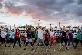 Roman White’s Faith-Based Musical ‘A Week Away’ Heads to Netflix