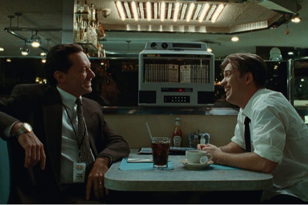 Bad Education Did Tassone Really Buy House For His Secret Boyfriend