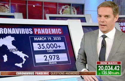 dr fauci corrects fox news laura ingraham on misleading coronavirus claim video