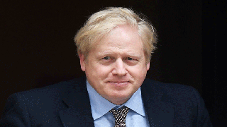 UK Prime Minister Boris Johnson Leaves Intensive Care ‘in Extremely Good Spirits’