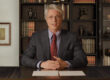 brad pitt as anthony fauci snl at home saturday night live