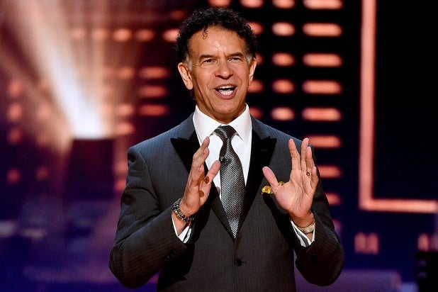 Brian Stokes Mitchell