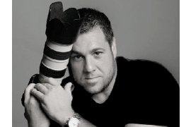 Anthony Causi, Veteran New York Post Photographer, Dies at 48 of Coronavirus