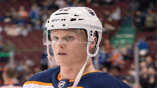Colby Cave, Hockey Star With Edmonton Oilers, Dies at 25 After Brain Bleed