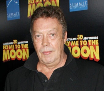 tim curry