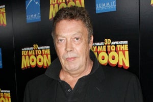tim curry