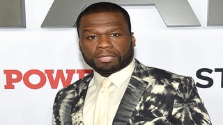 50 Cent Crime Drama ‘Black Mafia Family’ Gets Green Light at Starz