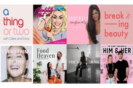 Dear Media Raises $8 Million to Produce Podcasts for Women