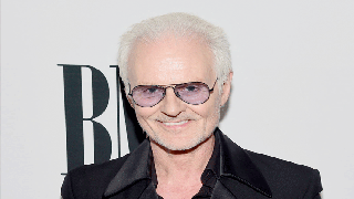 How Michael Des Barres Calms the COVID Waters With His Radio Show (Guest Blog)