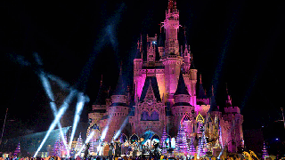 Disney World to Furlough 43,000 Workers Amid Coronavirus Pandemic