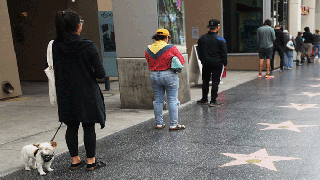 Why Isn’t California a Bigger Coronavirus Hot Spot? State Still Has Fewer Cases Than New York