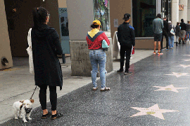 Why Isn’t California a Bigger Coronavirus Hot Spot? State Still Has Fewer Cases Than New York
