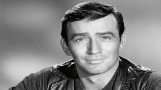 James Drury, ‘The Virginian’ Star, Dies at 85
