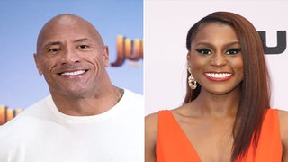 Dwayne ‘The Rock’ Johnson, Issa Rae Team for Backyard Wrestling Series in the Works at HBO