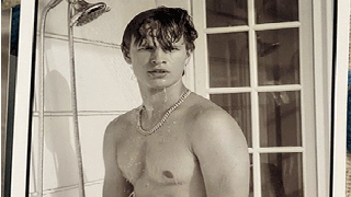 Thirst Trap for a Cause: Ansel Elgort Posts Nude Photo to Raise Money for Pandemic Meal Program