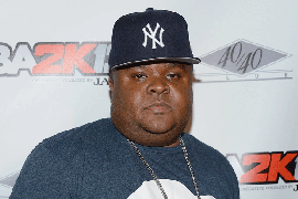 Rapper Fred the Godson Dies of Coronavirus at 35