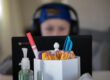 Google Chromebook Child Kid