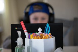 Google Makes Thousands of Laptops, WiFi Hotspots Free to Help Students Learn Remotely Across California