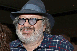 hal willner