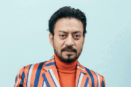 Irrfan Khan, Star of ‘Slumdog Millionaire’ and ‘Life of Pi,’ Dies at 53