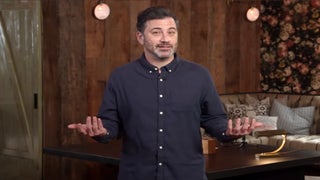 Kimmel Jokes Fauci Could Keep Trump Happy by Blaming Hunter Biden for Coronavirus (Video)