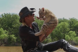 ‘Tiger King’: Find Out ‘What Really Went Down’ in TMZ Follow-Up Special to Air on Fox