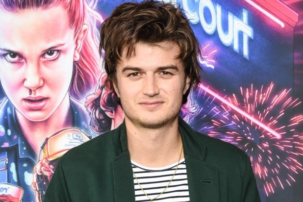 Joe Keery