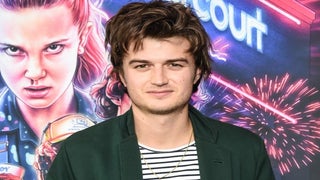 Joe Keery’s Twitter Appears to Be Hacked, Racial Slurs Posted