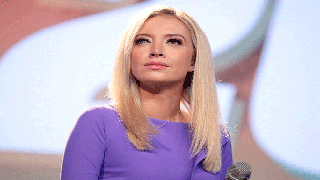 White House Press Secretary Kayleigh McEnany Tells Fox News She Can’t Answer Questions About the White House