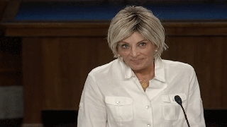 Linda Tripp, Whistleblower in Bill Clinton-Monica Lewinsky Sex Scandal, Dies at 70