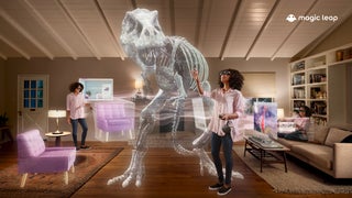 Augmented Reality Startup Magic Leap Cuts Half of Staff Across Company (Report)
