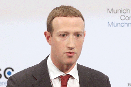Facebook Told to Divest Instagram and WhatsApp in Antitrust Lawsuits by FTC, 48 States
