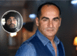 Navid Negahban