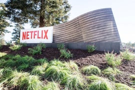Netflix Commits $100 Million to Support Black Financial Institutions