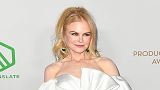 Nicole Kidman ‘Really Wanted’ Julia Roberts’ Role in ‘Notting Hill’: ‘I Wasn’t Talented Enough’