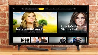 NBC’s Peacock Will Have an Xbox One App