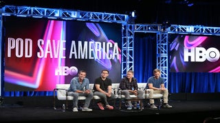 How Podcast Producers Are Coping With Remote Broadcasting