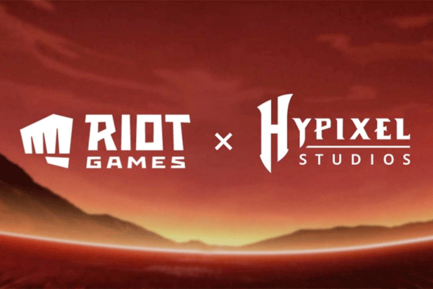riot games hypixel