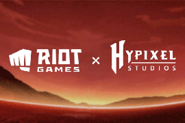 Riot Games Acquires Indie Game Developer Hypixel Studios