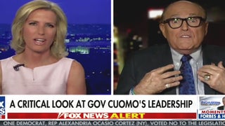 Giuliani Calls COVID-19 Contact Tracing ‘Ridiculous’: ‘We Should Trace Everybody for Cancer’ (Video)