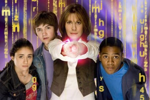 Farewell Sarah Jane Doctor Who
