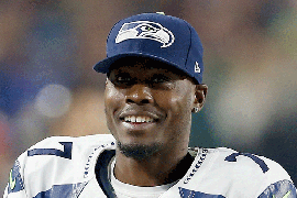 Tarvaris Jackson, Former NFL Quarterback, Dies at 36 in Car Accident