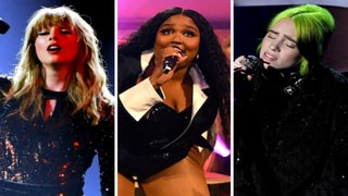 ‘One World: Together at Home’ Concert: Here’s How to Watch and Stream Taylor Swift, Lizzo, Billie Eilish and More