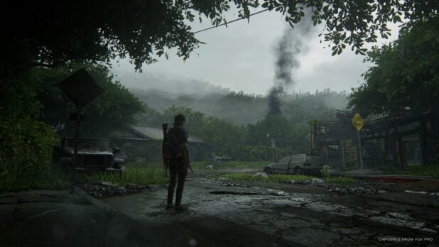 Watch 'The Last of Us Part 2' Remaster Trailer