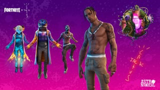 ‘Fortnite’ Logs 3.2 Billion Hours Played in April