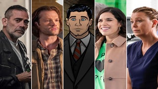 All the TV Premiere Dates and Finales Rescheduled Due to the Coronavirus Pandemic