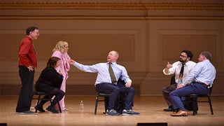Upright Citizens Brigade Closes New York School and Theater