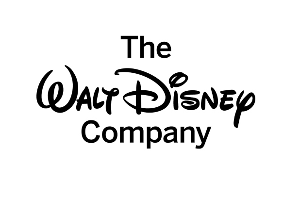 walt disney company logo