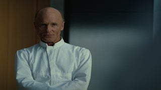 ‘Westworld’: Are Charlotte and Bernard Secretly Working Together?