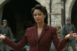 ‘Westworld’: What Body Is Maeve Building?